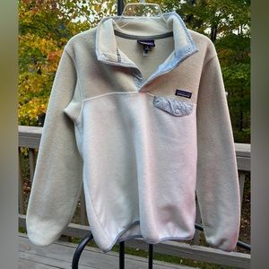 Patagonia Pullover
